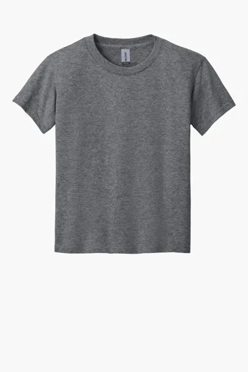 Gildan Youth DryBlend 50 Cotton/50 Poly T-Shirt — view 24