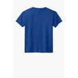 Gildan Youth DryBlend 50 Cotton/50 Poly T-Shirt — view 48
