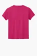 Gildan Youth DryBlend 50 Cotton/50 Poly T-Shirt — view 11