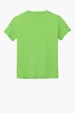Gildan Youth DryBlend 50 Cotton/50 Poly T-Shirt — view 13
