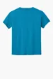 Gildan Youth DryBlend 50 Cotton/50 Poly T-Shirt — view 14