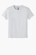 Gildan Youth DryBlend 50 Cotton/50 Poly T-Shirt — view 16