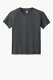 Gildan Youth DryBlend 50 Cotton/50 Poly T-Shirt — view 21