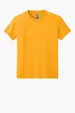 Gildan Youth DryBlend 50 Cotton/50 Poly T-Shirt — view 23