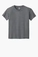 Gildan Youth DryBlend 50 Cotton/50 Poly T-Shirt — view 24