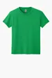 Gildan Youth DryBlend 50 Cotton/50 Poly T-Shirt — view 25