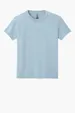 Gildan Youth DryBlend 50 Cotton/50 Poly T-Shirt — view 27