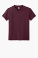 Gildan Youth DryBlend 50 Cotton/50 Poly T-Shirt — view 28