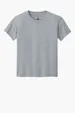 Gildan Youth DryBlend 50 Cotton/50 Poly T-Shirt — view 34