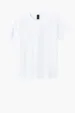Gildan Youth DryBlend 50 Cotton/50 Poly T-Shirt — view 35