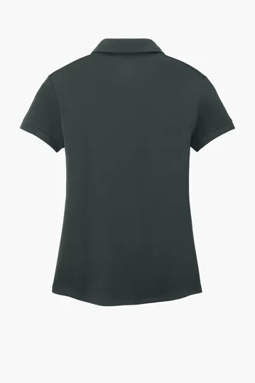 Nike Women's Dri-FIT Players Modern Fit Polo — view 6