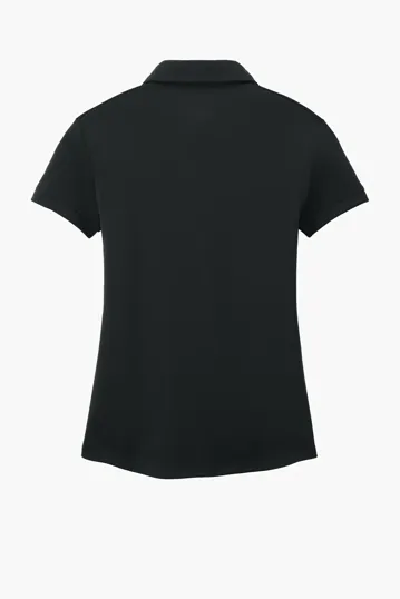 Nike Women's Dri-FIT Players Modern Fit Polo — view 7