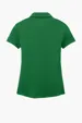 Nike Women's Dri-FIT Players Modern Fit Polo — view 9