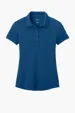 Nike Women's Dri-FIT Players Modern Fit Polo — view 3