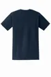 Gildan DryBlend 50/50 Cotton/Poly Pocket T-Shirt — view 12
