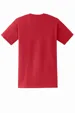 Gildan DryBlend 50/50 Cotton/Poly Pocket T-Shirt — view 14