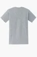Gildan DryBlend 50/50 Cotton/Poly Pocket T-Shirt — view 16