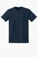Gildan DryBlend 50/50 Cotton/Poly Pocket T-Shirt — view 4