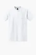 Gildan DryBlend 50/50 Cotton/Poly Pocket T-Shirt — view 9