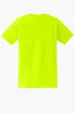 Gildan DryBlend 50/50 Cotton/Poly Pocket T-Shirt — view 22