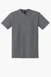 Gildan DryBlend 50/50 Cotton/Poly Pocket T-Shirt — view 18