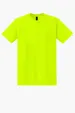 Gildan DryBlend 50/50 Cotton/Poly Pocket T-Shirt — view 19