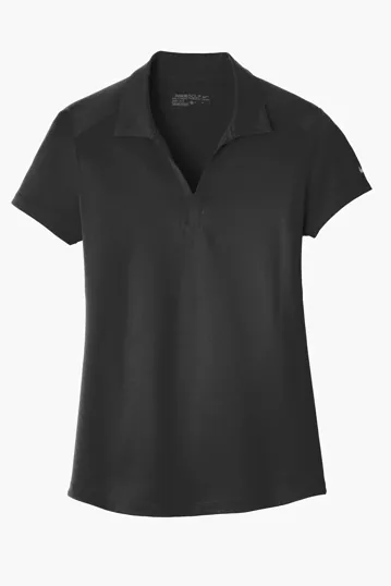 Nike Women's Dri-FIT Legacy Polo — view 2
