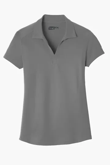 Nike Women's Dri-FIT Legacy Polo — view 3