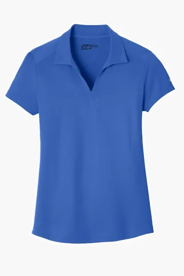 Nike Women's Dri-FIT Legacy Polo — view 4