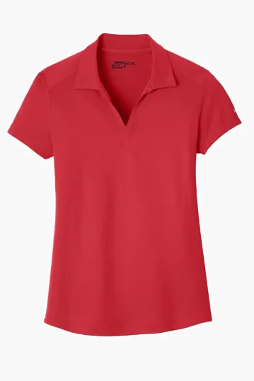 Nike Women's Dri-FIT Legacy Polo — view 5