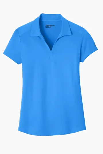 Nike Women's Dri-FIT Legacy Polo — view 6