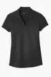 Nike Women's Dri-FIT Legacy Polo — view 2