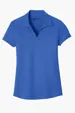 Nike Women's Dri-FIT Legacy Polo — view 4