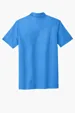 Nike Dri-FIT Embossed Tri-Blade Polo — view 9