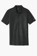 Nike Dri-FIT Embossed Tri-Blade Polo — view 2