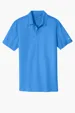 Nike Dri-FIT Embossed Tri-Blade Polo — view 3