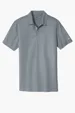 Nike Dri-FIT Embossed Tri-Blade Polo — view 4