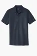 Nike Dri-FIT Embossed Tri-Blade Polo — view 5