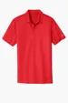 Nike Dri-FIT Embossed Tri-Blade Polo — view 7