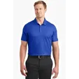 Nike Dri-FIT Embossed Tri-Blade Polo