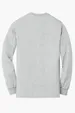 Gildan DryBlend Long Sleeve T-Shirt, 50/50 Cotton Poly — view 31