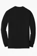 Gildan DryBlend Long Sleeve T-Shirt, 50/50 Cotton Poly — view 16