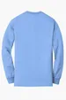 Gildan DryBlend Long Sleeve T-Shirt, 50/50 Cotton Poly — view 17