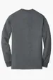 Gildan DryBlend Long Sleeve T-Shirt, 50/50 Cotton Poly — view 18