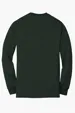 Gildan DryBlend Long Sleeve T-Shirt, 50/50 Cotton Poly — view 19
