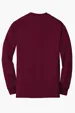 Gildan DryBlend Long Sleeve T-Shirt, 50/50 Cotton Poly — view 21
