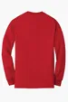 Gildan DryBlend Long Sleeve T-Shirt, 50/50 Cotton Poly — view 24
