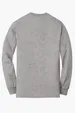 Gildan DryBlend Long Sleeve T-Shirt, 50/50 Cotton Poly — view 28