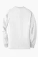 Gildan DryBlend Long Sleeve T-Shirt, 50/50 Cotton Poly — view 29