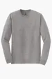 Gildan DryBlend Long Sleeve T-Shirt, 50/50 Cotton Poly — view 14